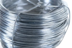 Проволока вязальная 0.9ммx50м оцинкованная FIT 68150