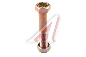 Болт М16х1.5х90 SHACMAN SHAANXI суппорта тормозного переднего (мост HDZ9.5T) MOVELEX Q151B1690TF2-MX, Q151B1690TF2