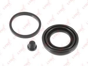 Ремкомплект суппорта LAND ROVER Freelander тормозного переднего LYNX BC0079, 401300, LR027851