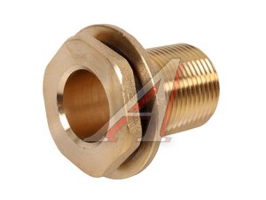 Врезка для бочки 3/4 " VIEIR VRV-3/4
