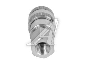 БРС FF FIRG BSP 1/4 (16.1мм) (розетка) 2FFN-04F
