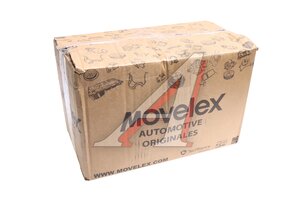 Насос водяной DONGFENG GX с термостатом MOVELEX C5580047-MX, C5580047