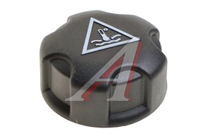 Крышка бачка расширительного PEUGEOT 307 (00-10) LONGHO 87317014, 22082, 1306.E4