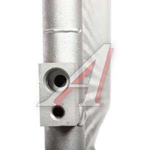 Радиатор кондиционера HONDA CR-V,Element (-06) SAKURA 52119809, 94772, 80101-SCA-A01