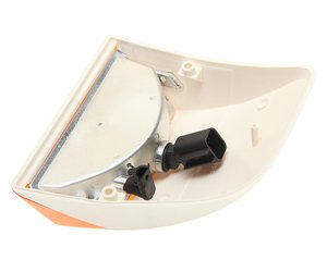 Повторитель поворота VOLVO FM12,FH12 (02-) правый с рамкой MARS TECH M621627, 7731519RUE, 20826213
