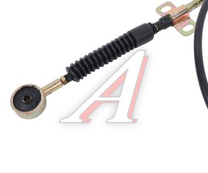 Трос КПП JAC N120 (LE35N) включения передач MOVELEX 1703040LE740-MX, 1703040LE740