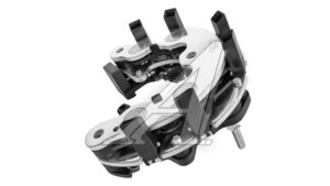 Мост диодный JCB TESLA TECHNICS TT34692