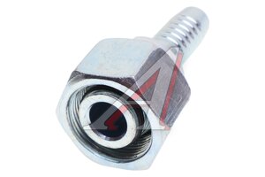 Фитинг DN 12 DKO-L (Г) 26x1.5 20411-26-08Т
