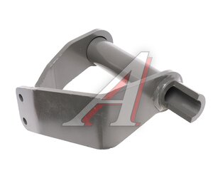 Кронштейн бампера SITRAK HOWO переднего правый OE 710W41890-5188