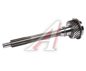 Вал КПП ГАЗель Next первичный G-PART GP.10780033, GP.10780033/A21R22.1701022/А21R22-1701022/2122-00-1701022-000/0001-00-0780033-000