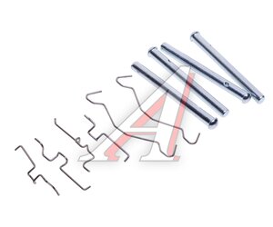 Ремкомплект TOYOTA Celica колодок тормозных задних FRENKIT 901683, PFK537, 04948-20010