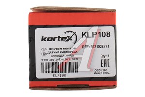 Датчик кислорода HYUNDAI Creta (16-) KORTEX KLP108, 39210-2E771
