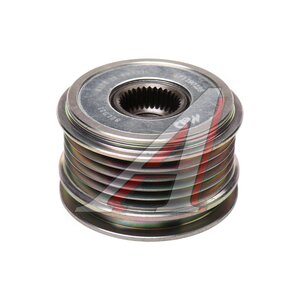 Шкив HYUNDAI i20 генератора MEAT&DORIA 45173, 37322-2A000