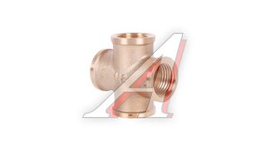 Крестовина 1/2" внутренняя резьба TST TST.162.03