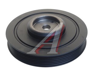 Шкив HYUNDAI Tucson (04-10) коленвала NSP NSP022312437520, 23124-37520