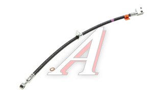 Шланг тормозной HONDA Jazz (02-) передний правый MASUMA BH-501-1