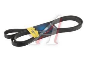 Ремень приводной поликлиновой 6PK2563 MITSUBISHI Outlander (06-) MICHELIN 6PK2563