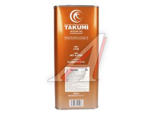 Жидкость трансм. TAKUMI CVT TECH 4л CVTTC-00401