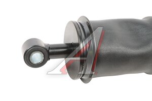 Амортизатор DONGFENG кабины передний с пневмоподушкой MOVELEX 5001080-C6204-MX, 5001080-C6204