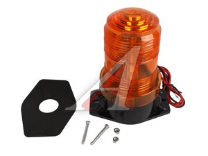 Маяк проблесковый 12-24V светодиодный JSD-010pro
