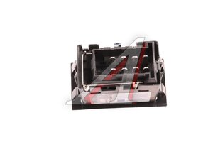 Переключатель клавиша SHACMAN SHAANXI наружного освещения MOVELEX 81.25505.6255-MX, 81.25505.6255