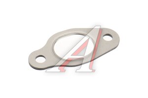 Прокладка коллектора VW Passat 3 выпускного LONGHO 8830791, 026129589A