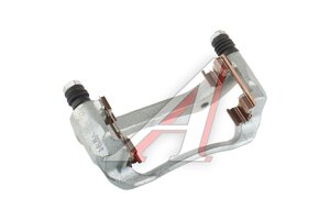 Скоба суппорта OPEL Astra J (10-) тормозного переднего левого OE 13412811