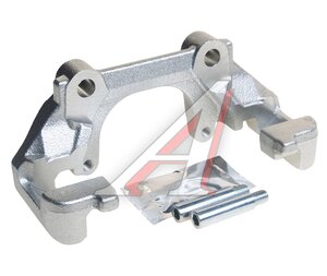 Скоба суппорта VW Passat B5 AUDI A4,A6 тормозного переднего LONGHO 8960288, 3B0615125