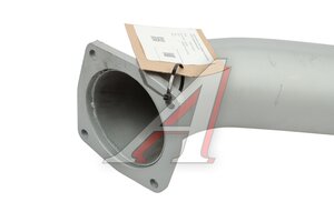 Труба приемная глушителя УРАЛ-5323 (АО АЗ УРАЛ) 5323РХ-1203019-01