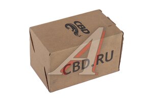Труба вставка CHEVROLET Lacetti, Aveo,Cruze замена катализатора CBD ZK004, CBD511.010/RAL032/RAL032/96536995/