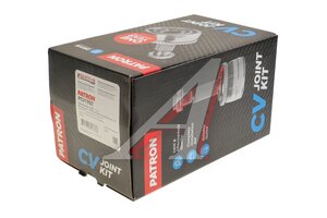 ШРУС внутренний HYUNDAI Matrix (01-) PATRON PCV1907, 49505-17A10