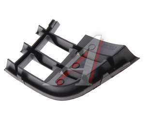 Заглушка SKODA Fabia (11-) фары противотуманной левой NSP NSP085J0853665A9B9, 5J0853665A9B9