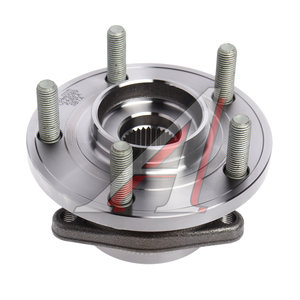 Ступица CHRYSLER Sebring (06-10) передняя с подшипником ILJIN IJ123089, 05085406AC
