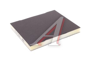 Губка шлифовальная 120x100x12мм P400 TILFLEX TL33-400F