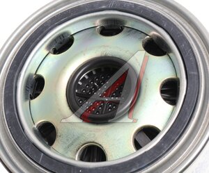 Фильтр-патрон MAN MERCEDES VOLVO IVECO осушителя воздуха MANN TB1374/15, AL12, 4324102227