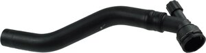 Патрубок SKODA Fabia Praktik (6Y5) (0-03) системы охлаждения GATES 052724, 6Y0121086
