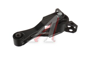 Опора двигателя DAEWOO Matiz (05-) (0.8) задняя KORTEX KEM221, 96591281