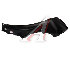 Подкрылок CHEVROLET Lanos (97-) передний левый NSP NSP1BD04029, STCVD1016L2, 96242551