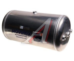 Баллон воздушный SHACMAN SHAANXI X5000 X6000 ресивер 30л MOVELEX DZ97189361058-MX, DZ97189361058
