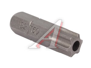 Бита TORX T50Hх30мм 5/16" OMBRA 556850