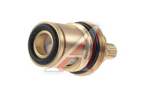 Кран-букса IDDIS 180C 20 зубцов,G 1/2,M24,h=46мм 998CR461SM