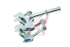 Кронштейн крепления глушителя BOSAL 261-013