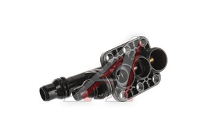 Термостат BMW 5 (E60,E61) KORTEX KTH053, 17217559962