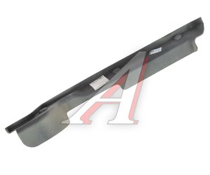 Накладка бампера SHACMAN SHAANXI L3000 левая OE DZ98149620051
