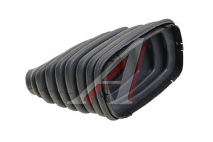 Чехол рычага КПП MAN TGL резиновый (гармошка) OREX OR226041, 81964206077