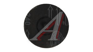 Круг шлифовальный 75мм P240 крепление ROLOC AR-DH3-P240