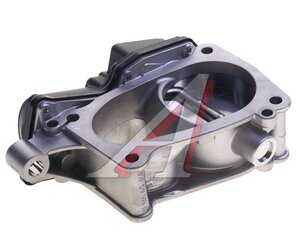 Заслонка VW Touareg (10-18) дроссельная PIERBURG 702923150, 059129593H