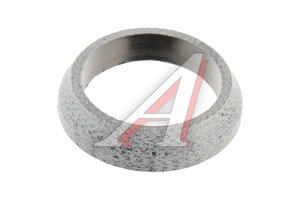 Прокладка DAEWOO Nexia трубы приемной QUATTRO FRENI QF17A00046, 256-859, 0854952