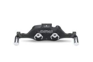 Колодки тормозные BMW 5 (G30) передние (4шт.) OE METACO 3000-575, 34116883469