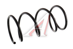 Пружина KIA Cerato (04-09) подвески передней KORTEX KSS117, RA3124, 54630-2F000
